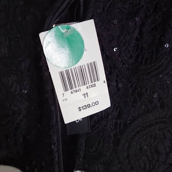 Speechless Dress, Gown NWT Party - Picture 3 of 10